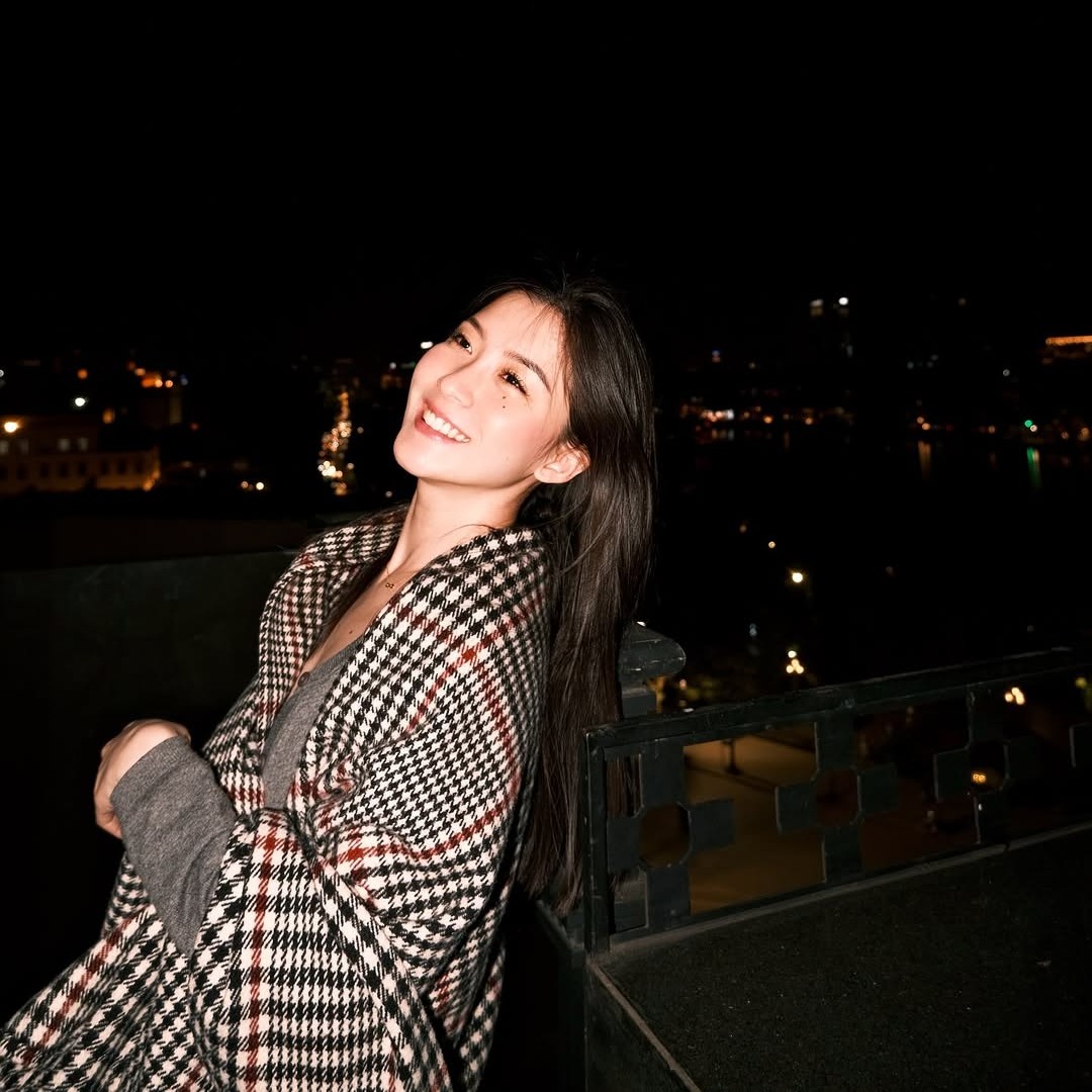 Tiffany Yen