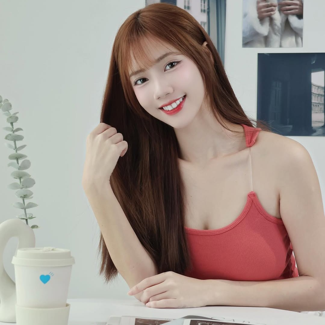 Abby 林夏蕾