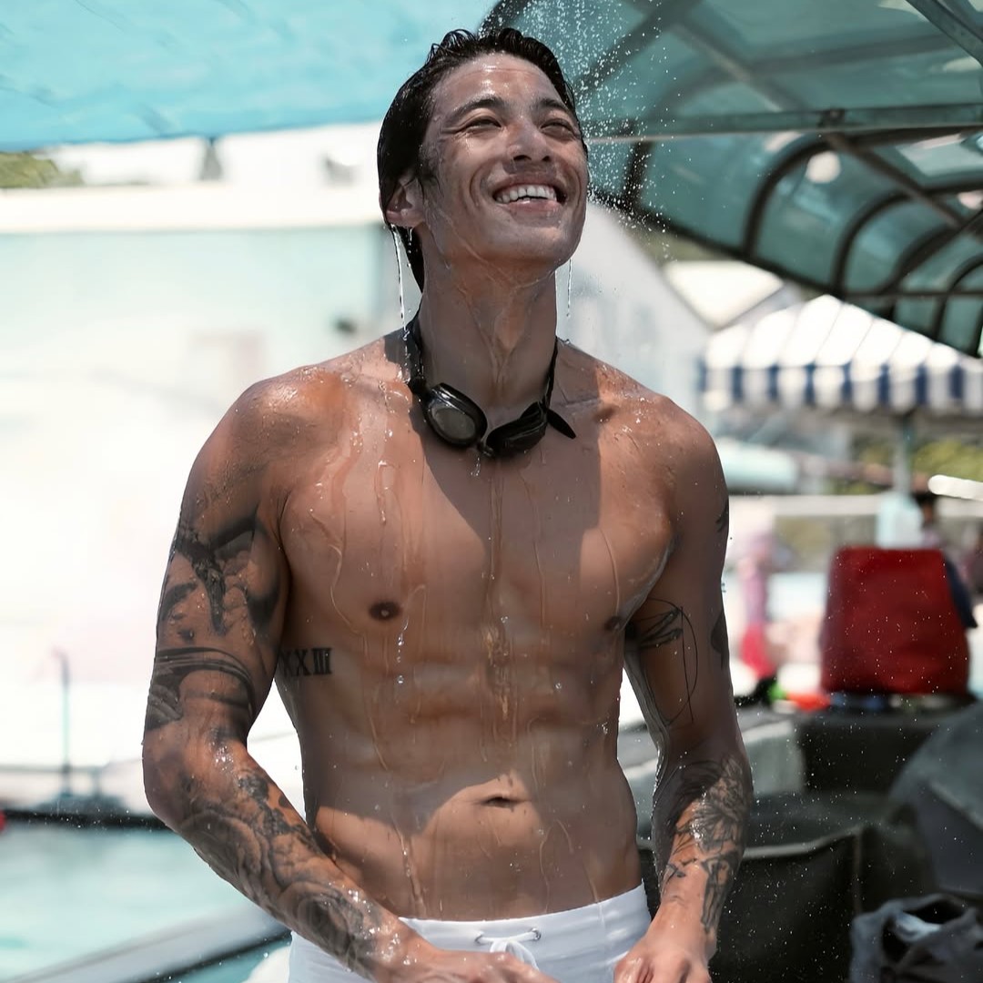 Ray Jiang