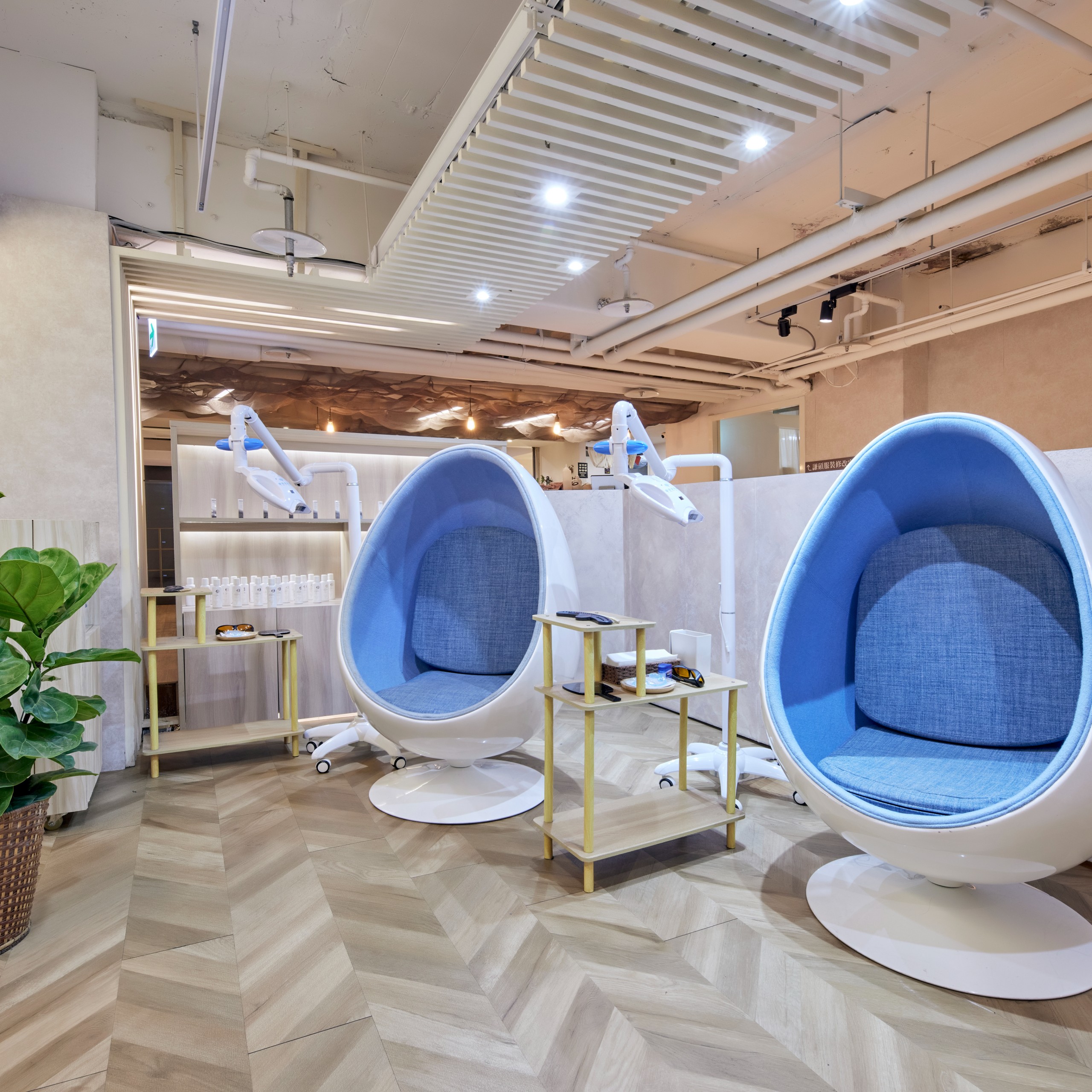 Revive Blanc 誠品南西店