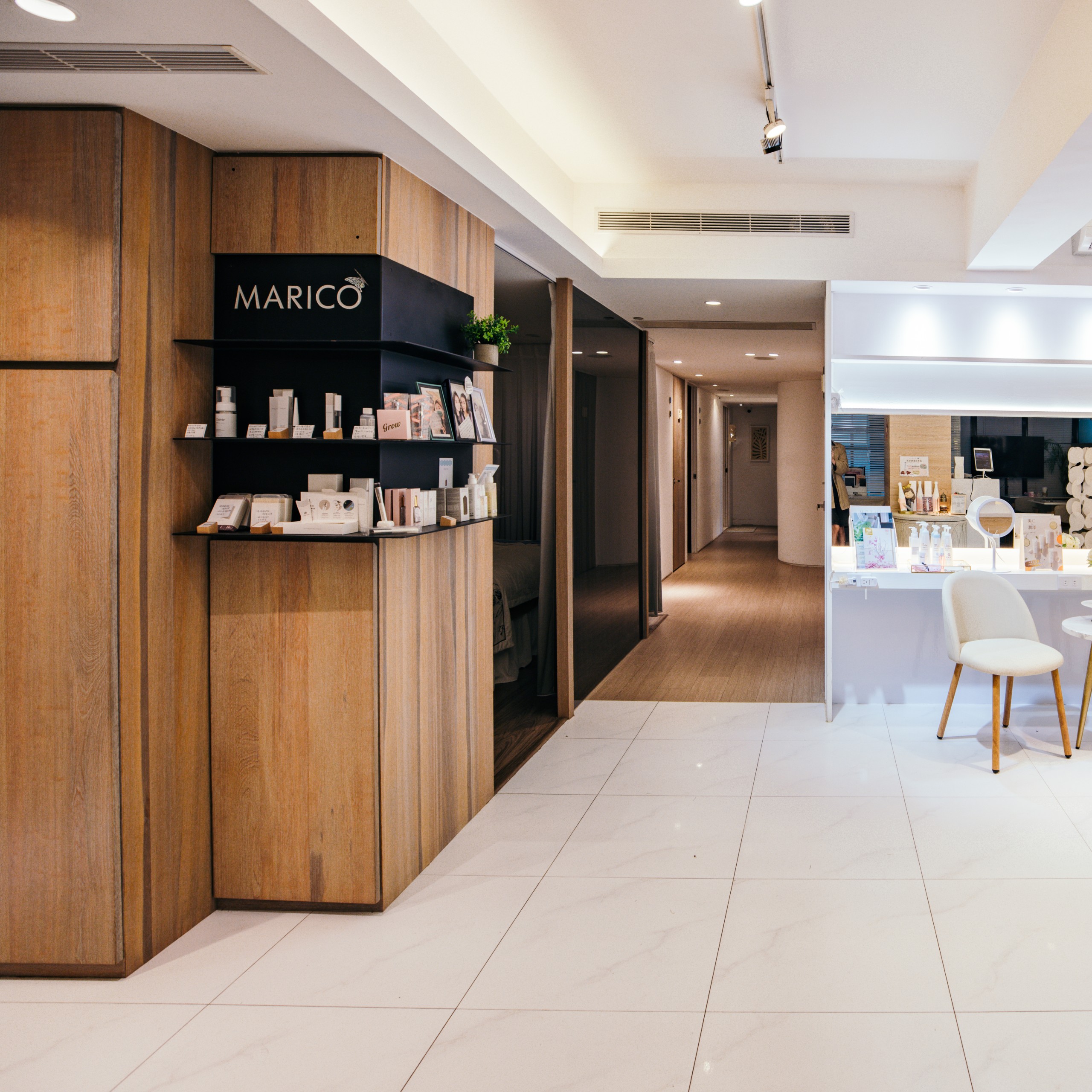 MARICO_Taipei